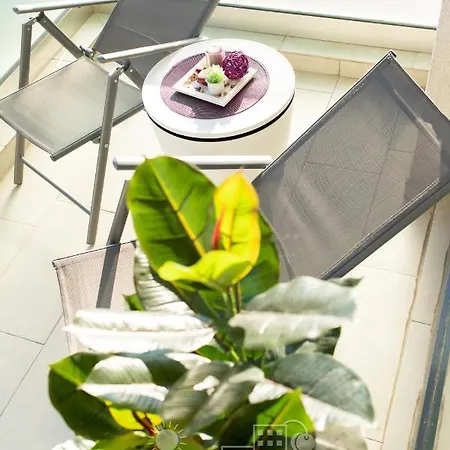 Roapart Mamaia - Riva Lake Apartments Exterior photo