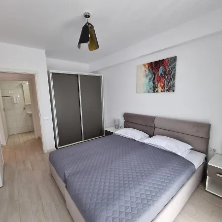 Roapart Mamaia - Riva Lake Apartments Exterior photo