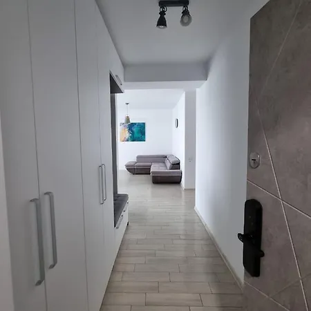 Roapart Mamaia - Riva Lake Apartments Exterior photo
