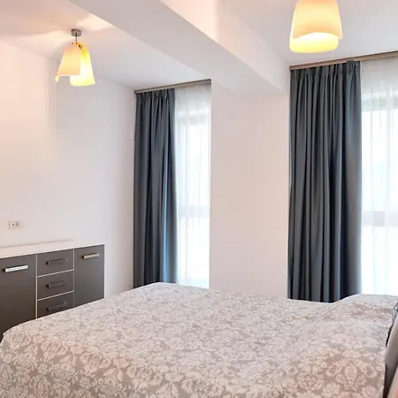 Roapart Mamaia - Riva Lake Apartments Exterior photo