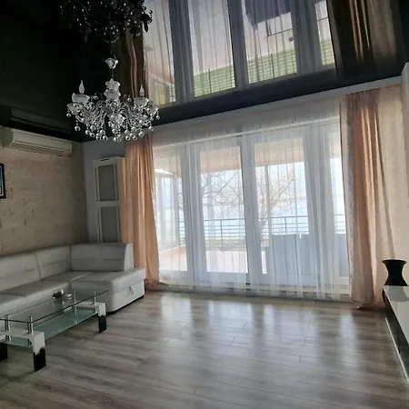 Roapart Mamaia - Riva Lake Apartments Exterior photo