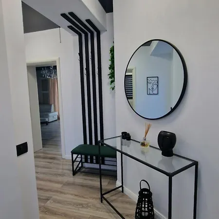 Roapart Mamaia - Riva Lake Apartments Exterior photo