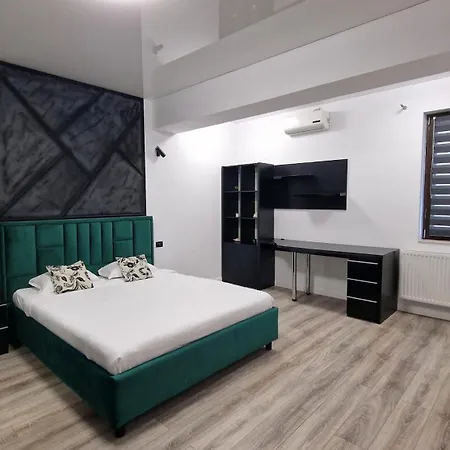Roapart Mamaia - Riva Lake Apartments Exterior photo