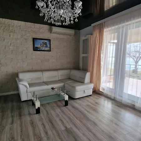 Roapart Mamaia - Riva Lake Apartments Exterior photo