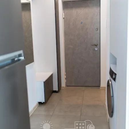 Roapart Mamaia - Riva Lake Apartments Exterior photo