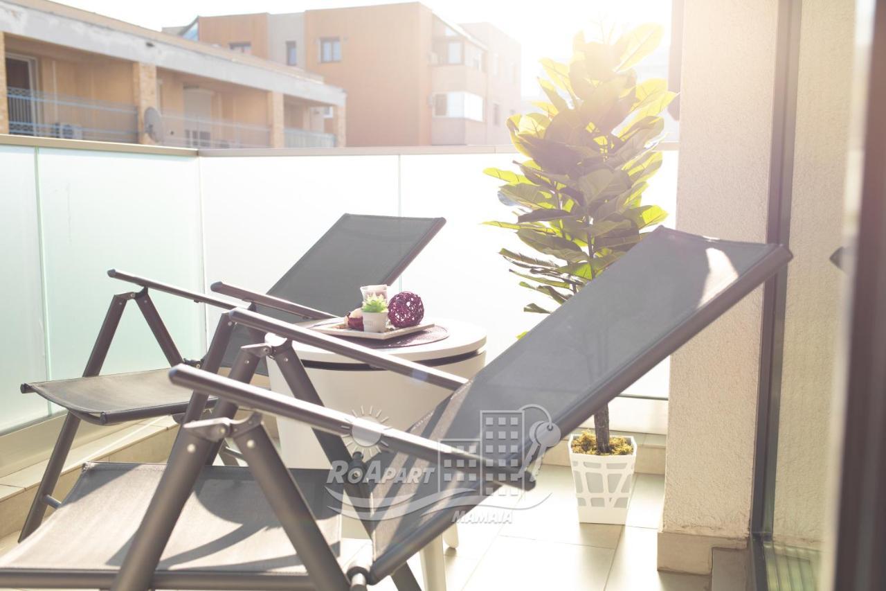 Roapart - Riva Apartment Mamaia