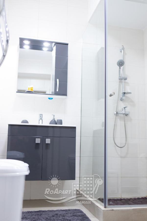 Roapart - Riva Apartment Mamaia