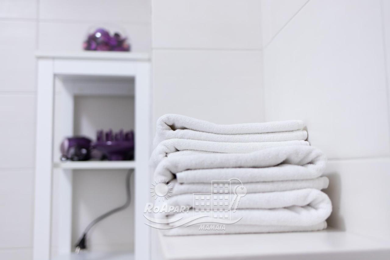 Roapart - Riva Apartment *