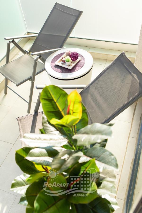 Roapart - Riva Apartment