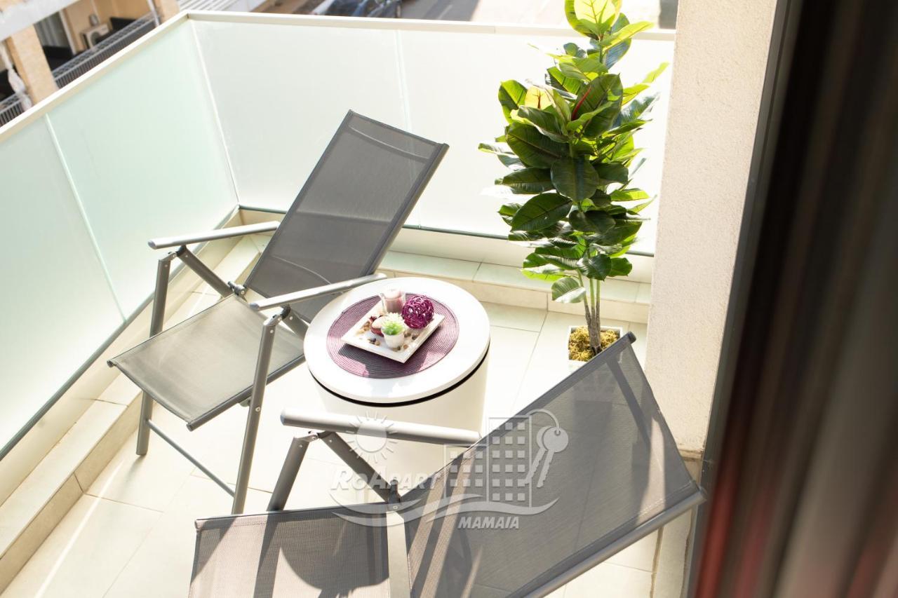 Roapart - Riva Apartment Mamaia
