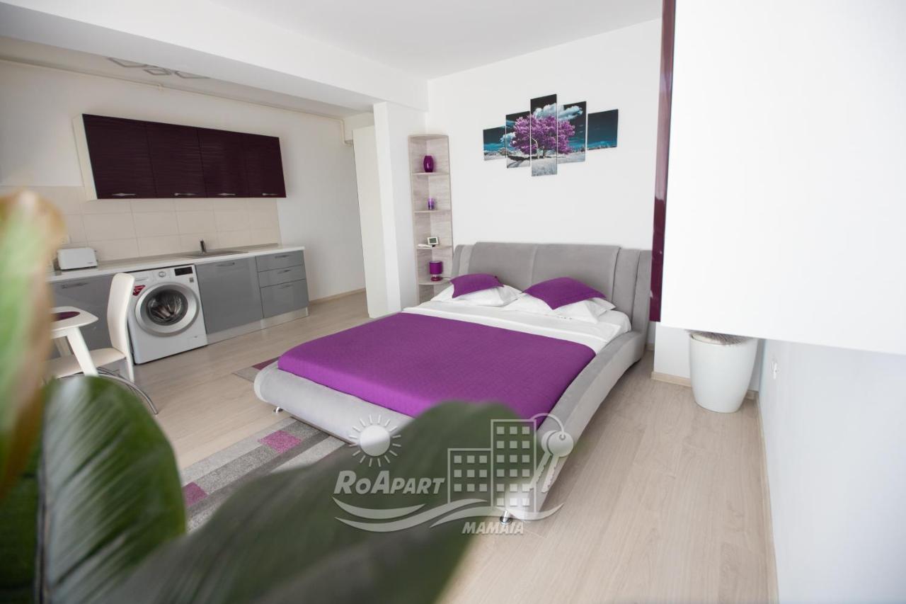 Roapart - Riva Apartment