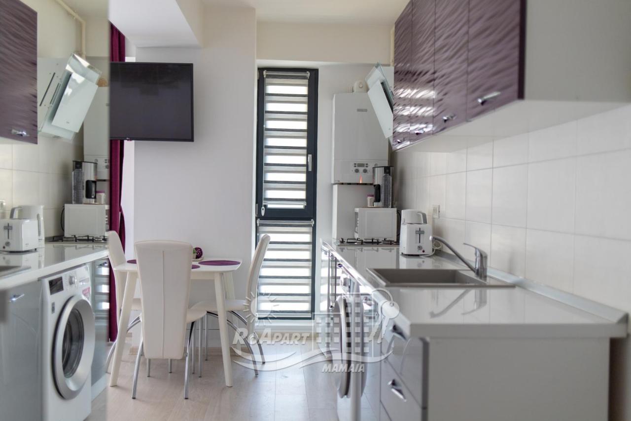 Roapart - Riva Apartment