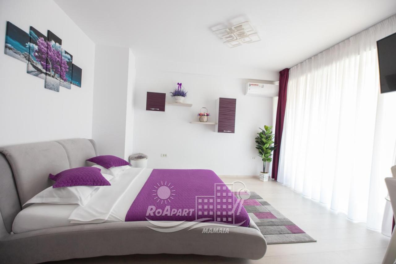 Roapart - Riva Mamaia