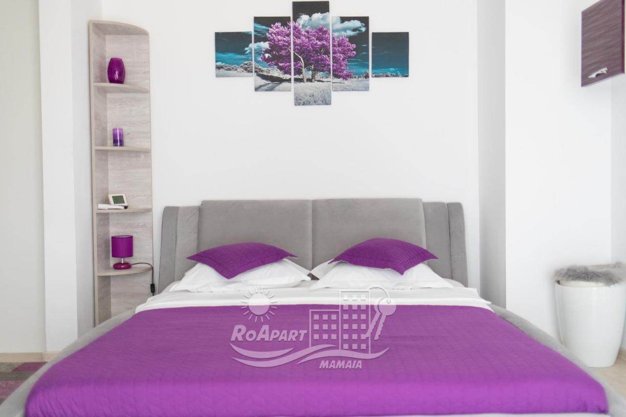 Roapart - Riva * Mamaia