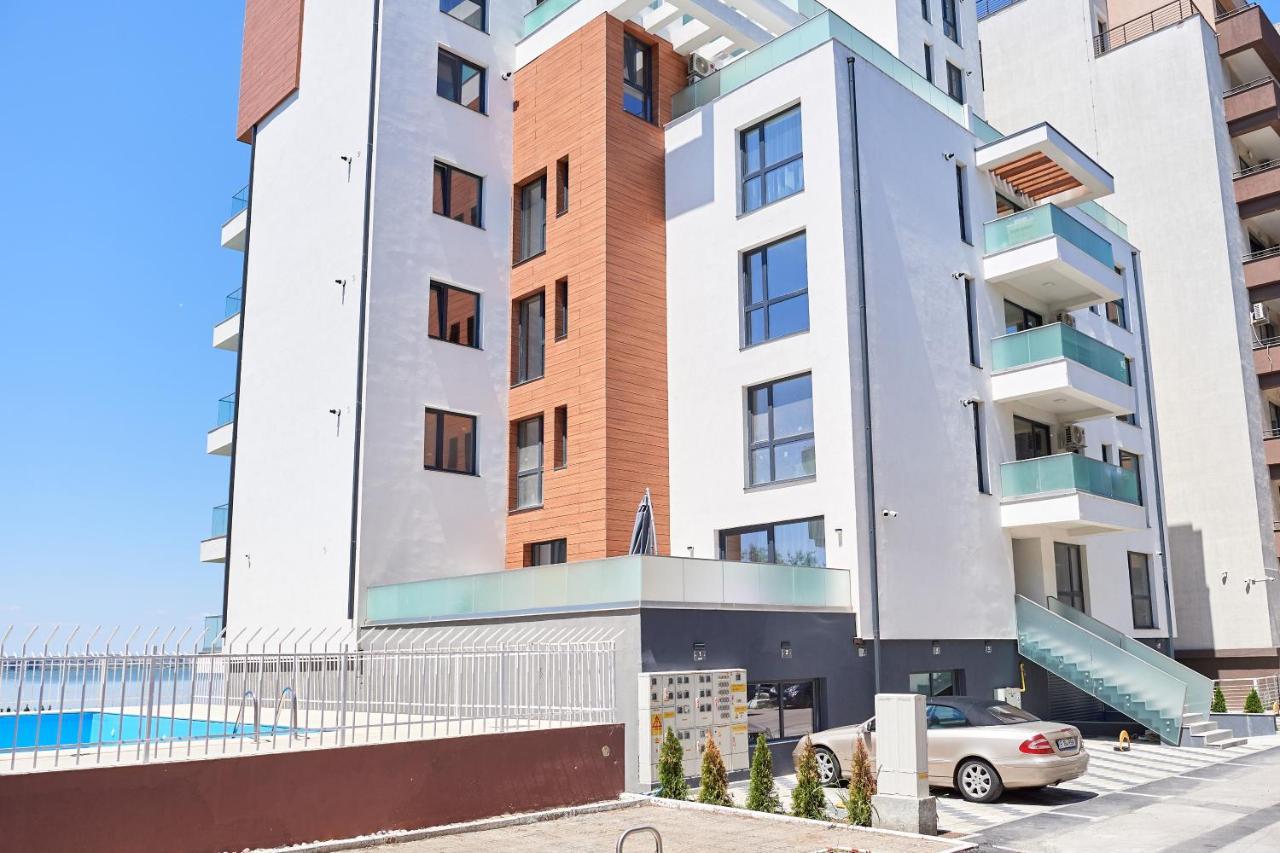Roapart - Riva * Mamaia