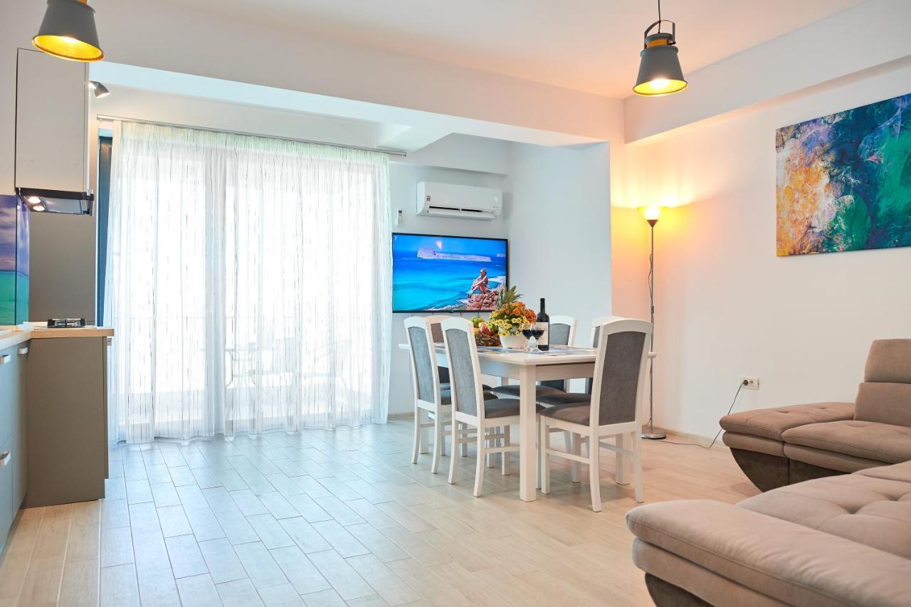Apartment Roapart - Riva Mamaia