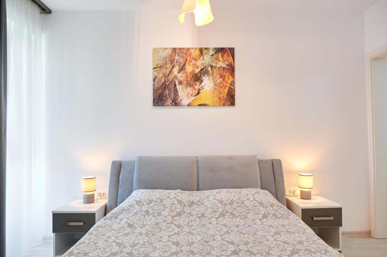 Roapart - Riva Apartment