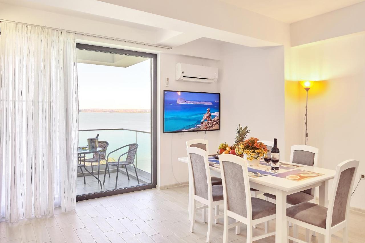 Roapart - Riva Apartment *
