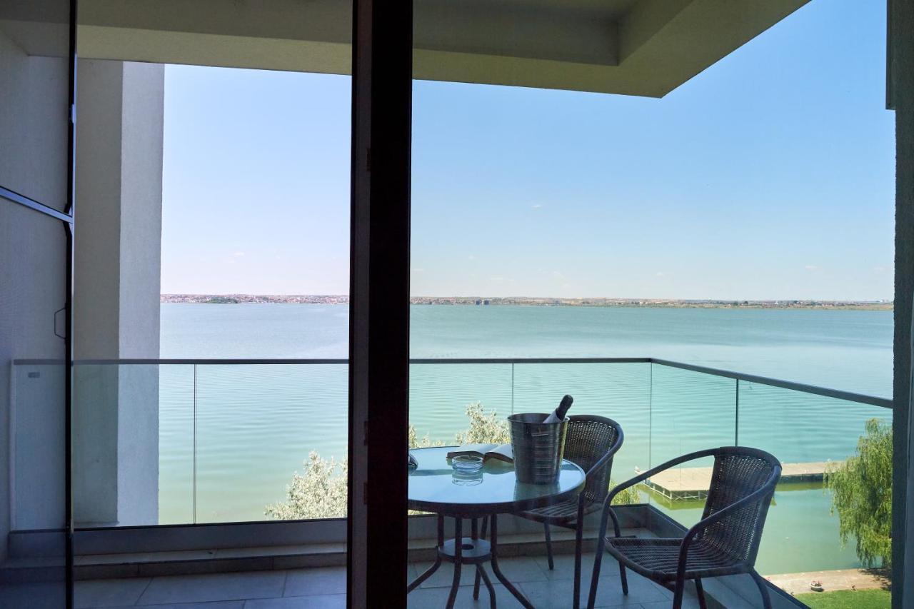 Roapart Riva Studiouri Si 2-3 Cu -parcare Privata Mamaia
