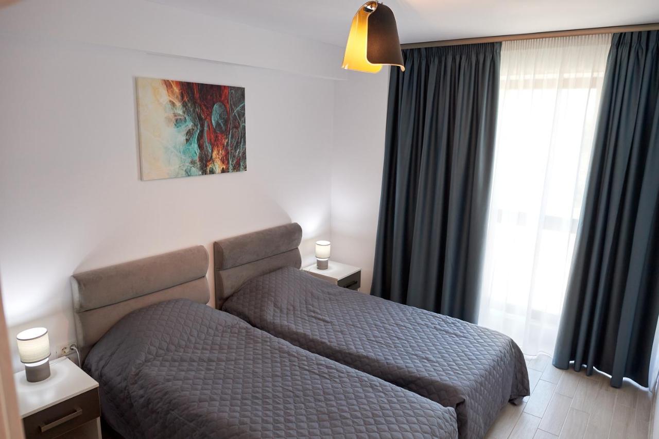 Roapart - Riva Apartment