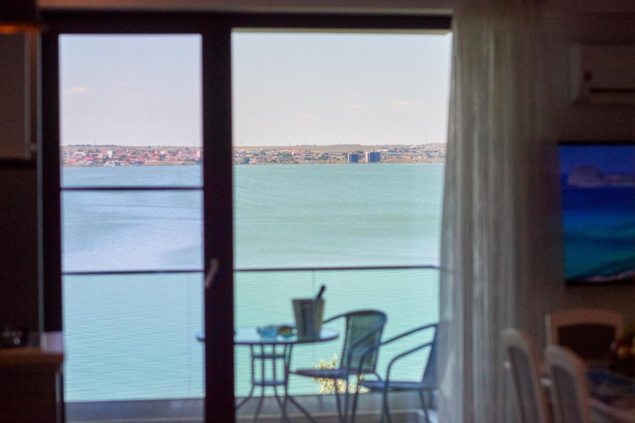 Apartment Roapart - Riva Mamaia