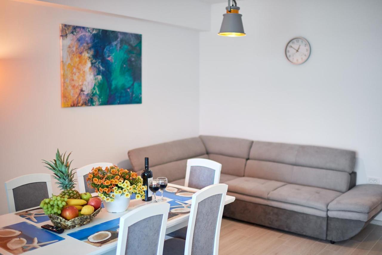 Apartment Roapart - Riva Mamaia