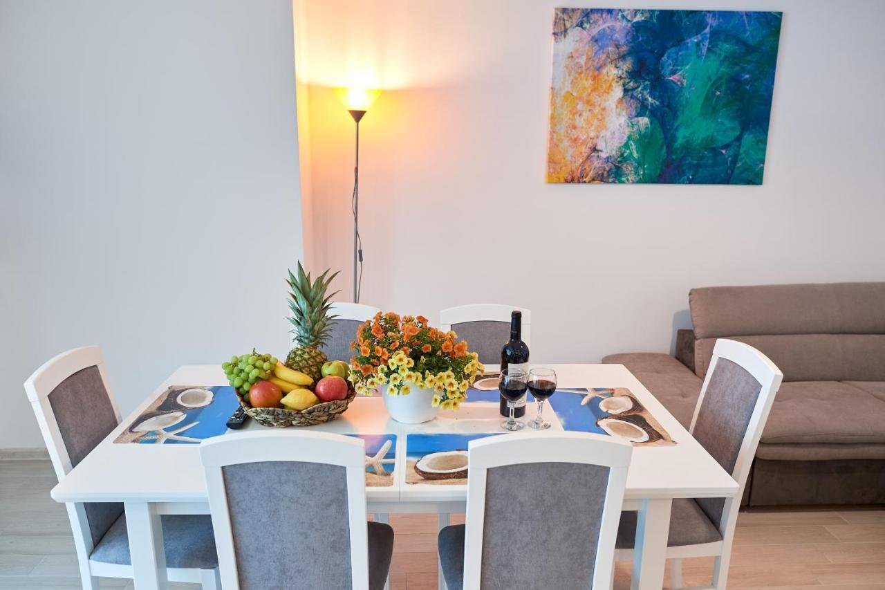 Roapart - Riva Apartment