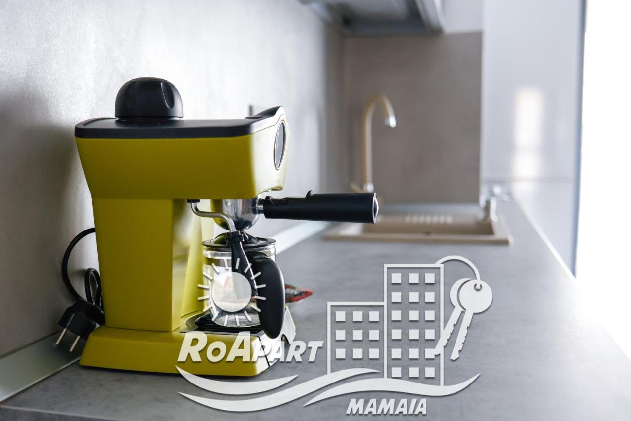 Roapart - Riva Mamaia