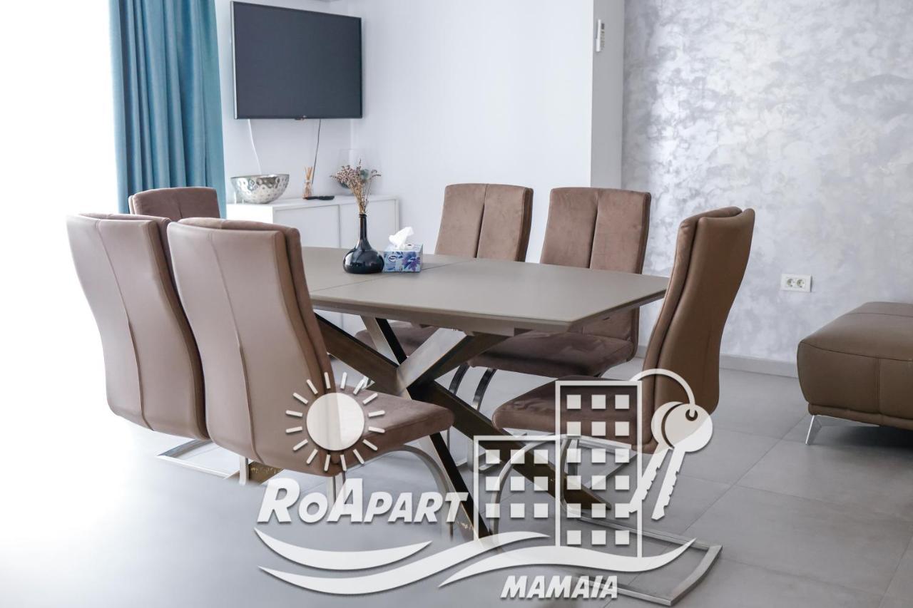 Roapart - Riva Apartment *