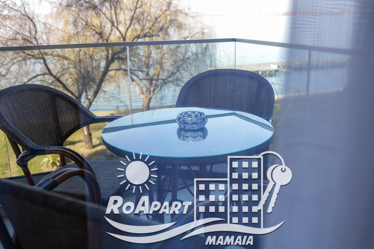 Roapart - Riva Apartment Mamaia