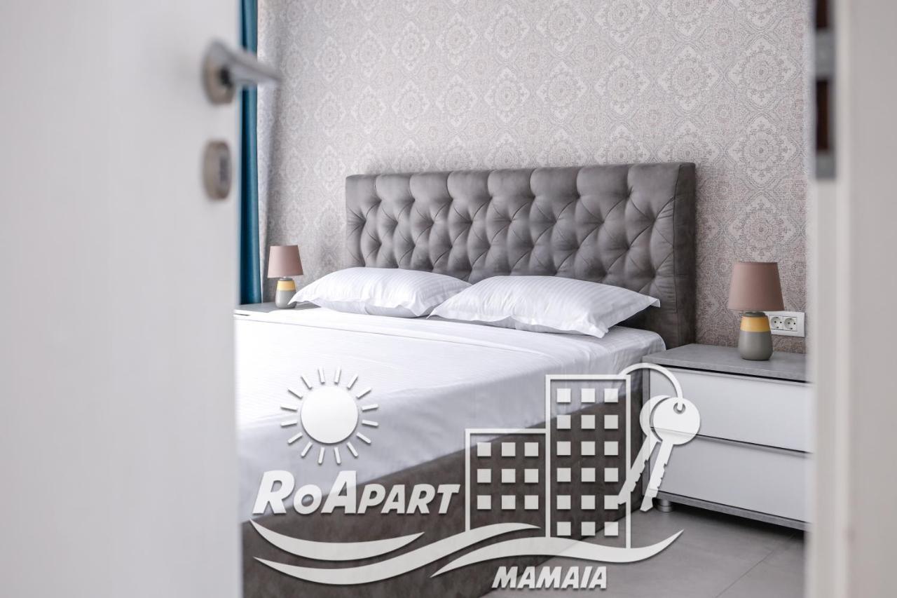 Roapart - Riva Apartment