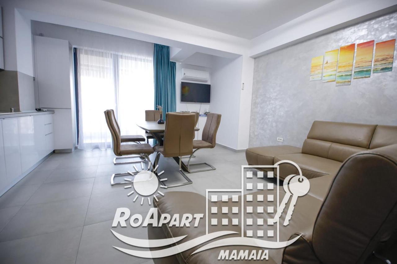 Apartment Roapart - Riva Mamaia