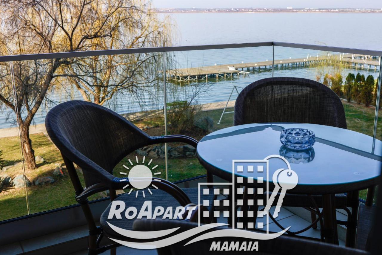 Roapart - Riva Apartment