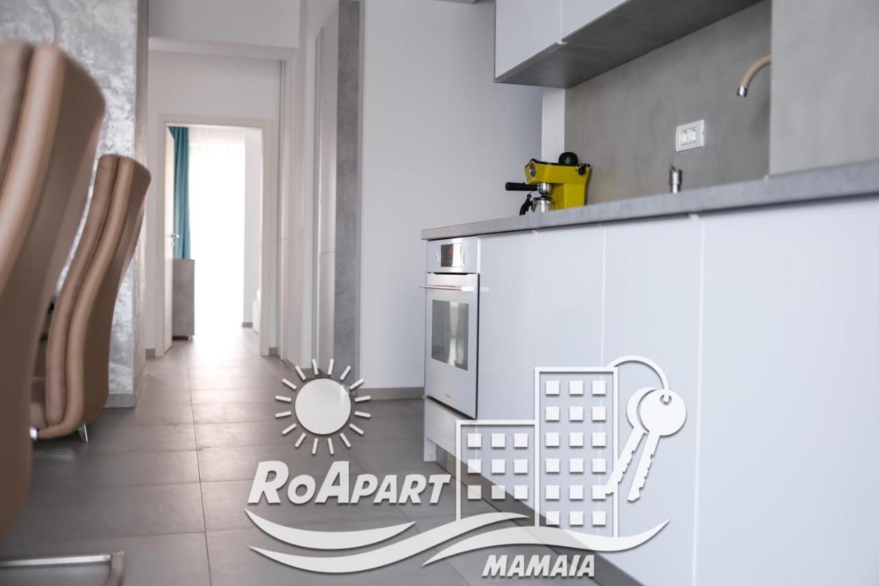 Roapart - Riva * Mamaia