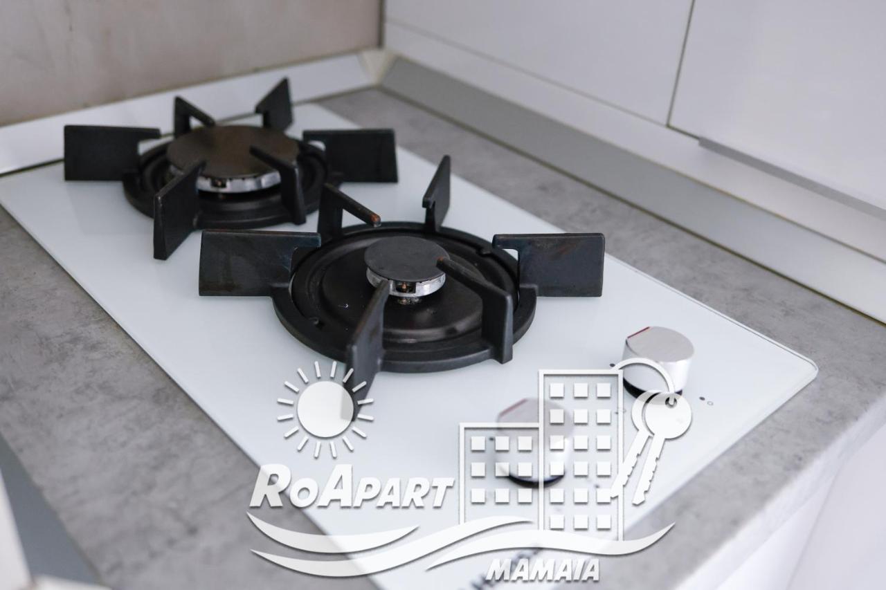 Apartment Roapart - Riva Mamaia
