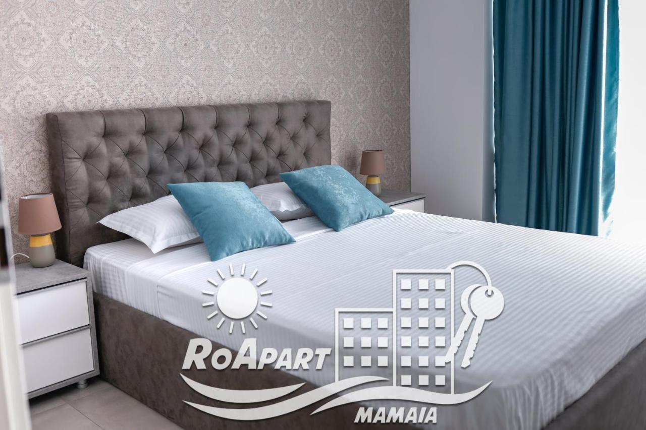 Roapart - Riva Mamaia