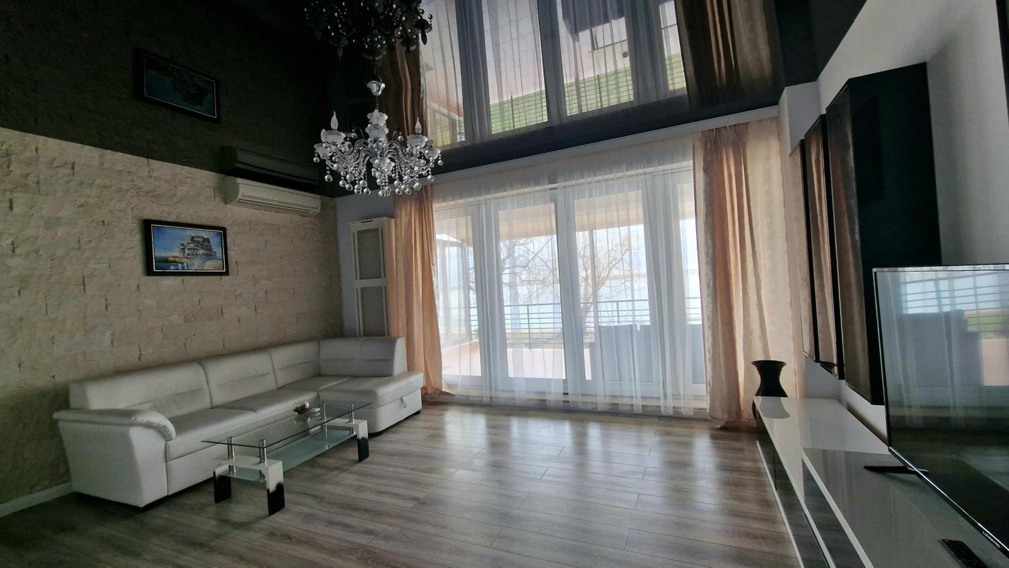 Roapart - Riva Mamaia