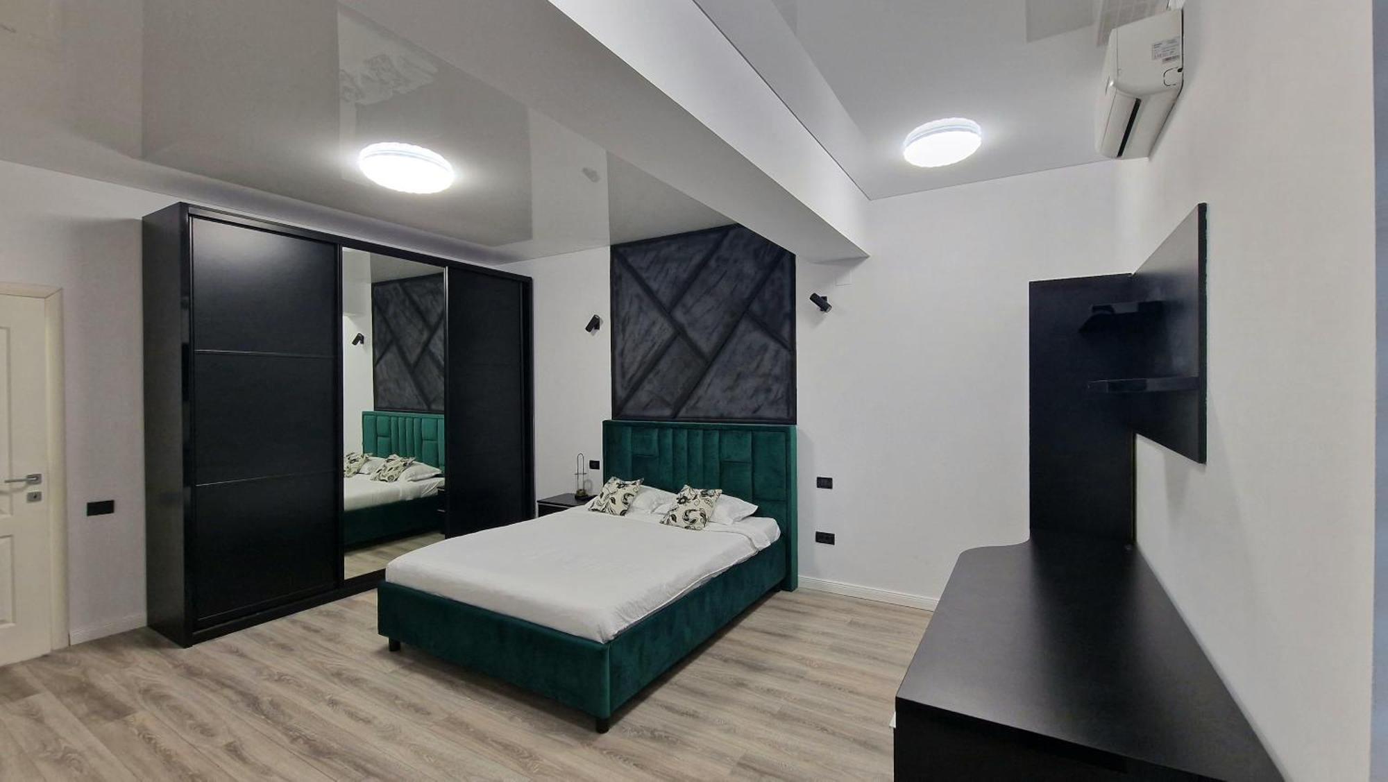 Roapart - Riva Apartment Mamaia