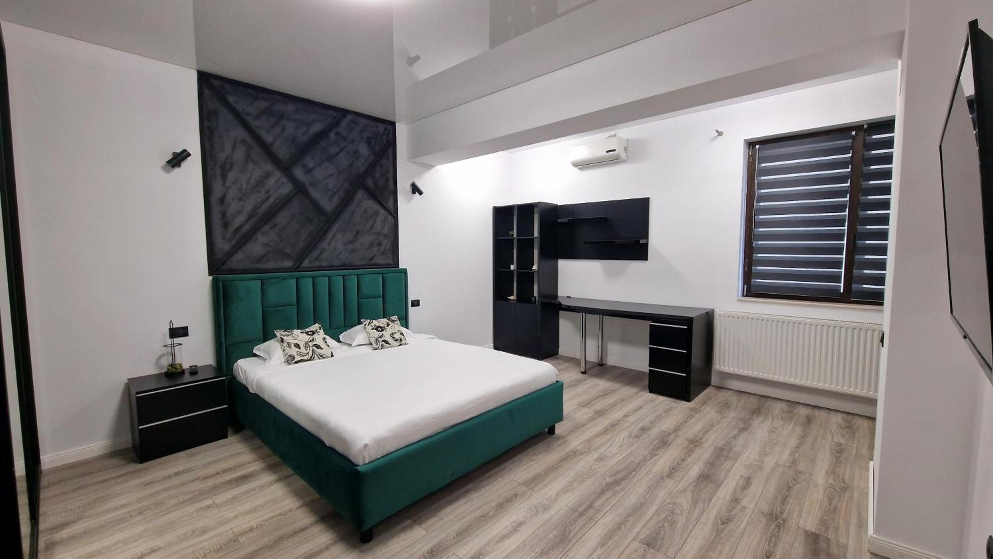 Roapart - Riva Apartment *