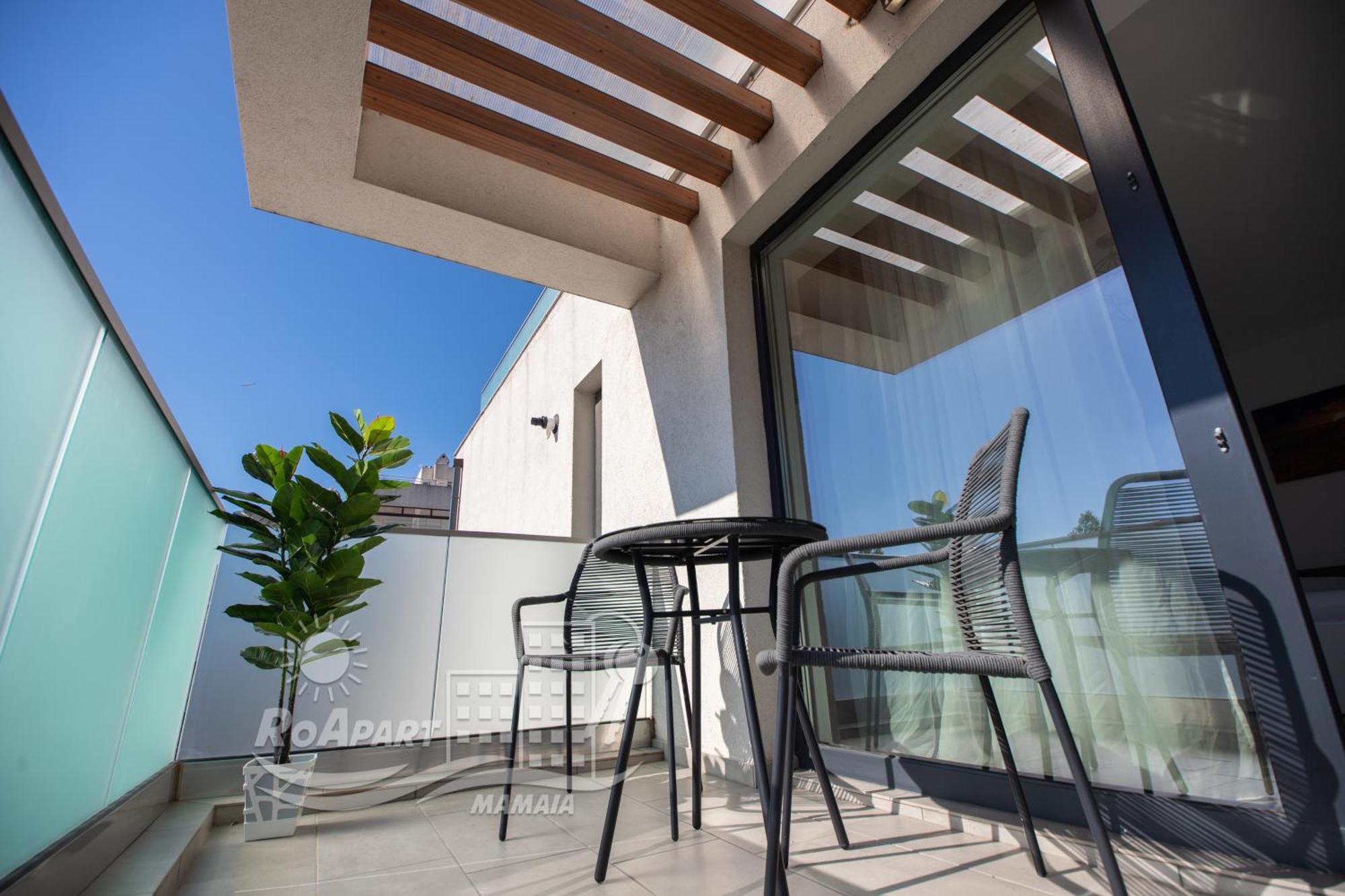 Roapart - Riva Apartment Mamaia