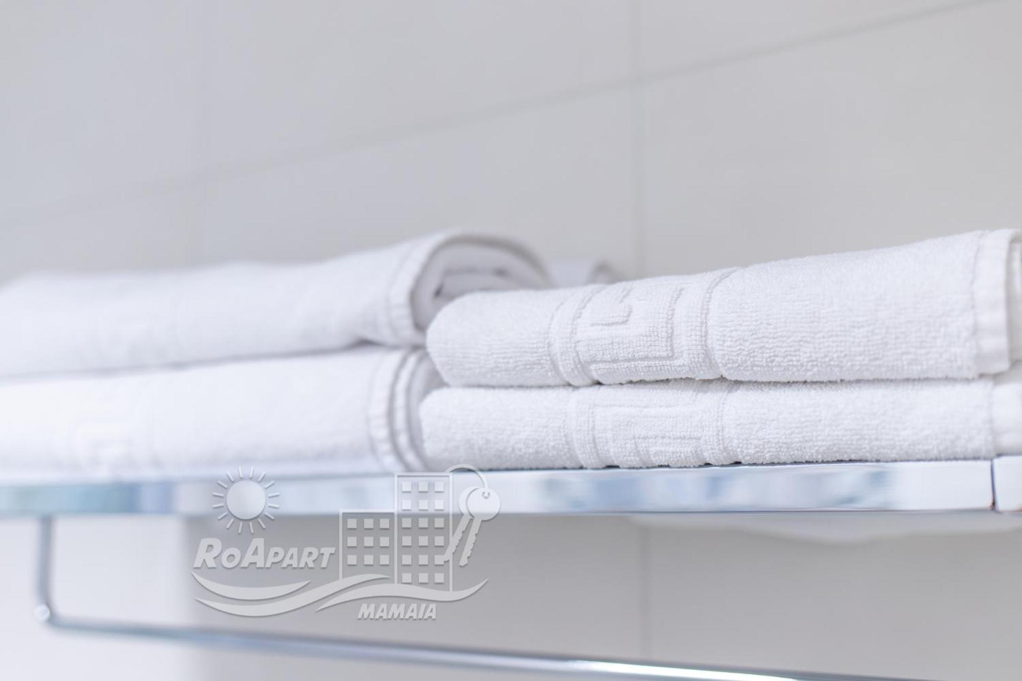 Roapart - Riva Apartment