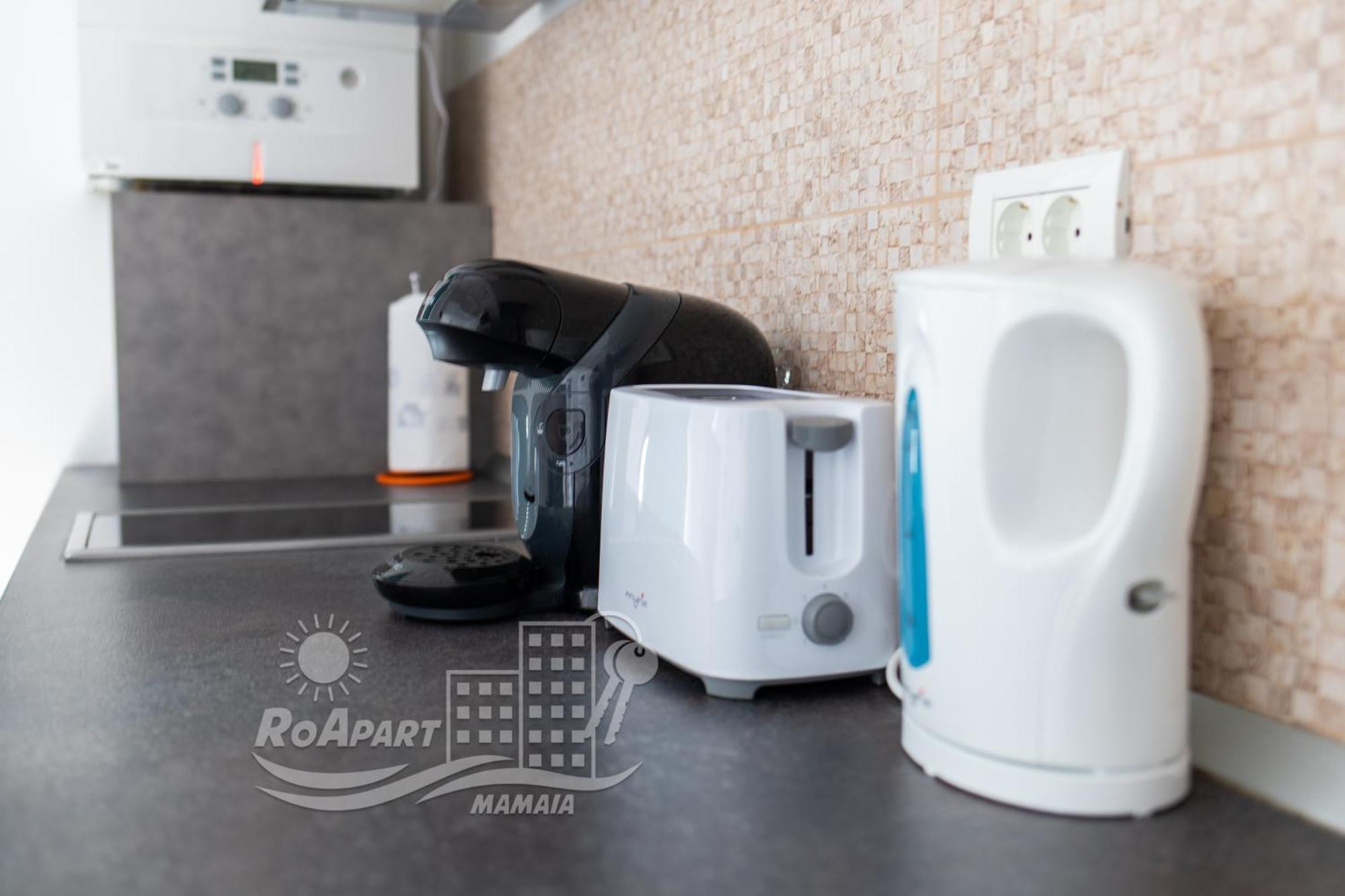 Roapart - Riva *