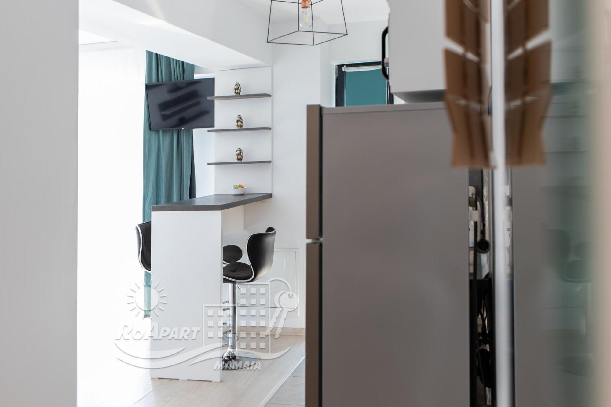 Roapart - Riva Apartment *