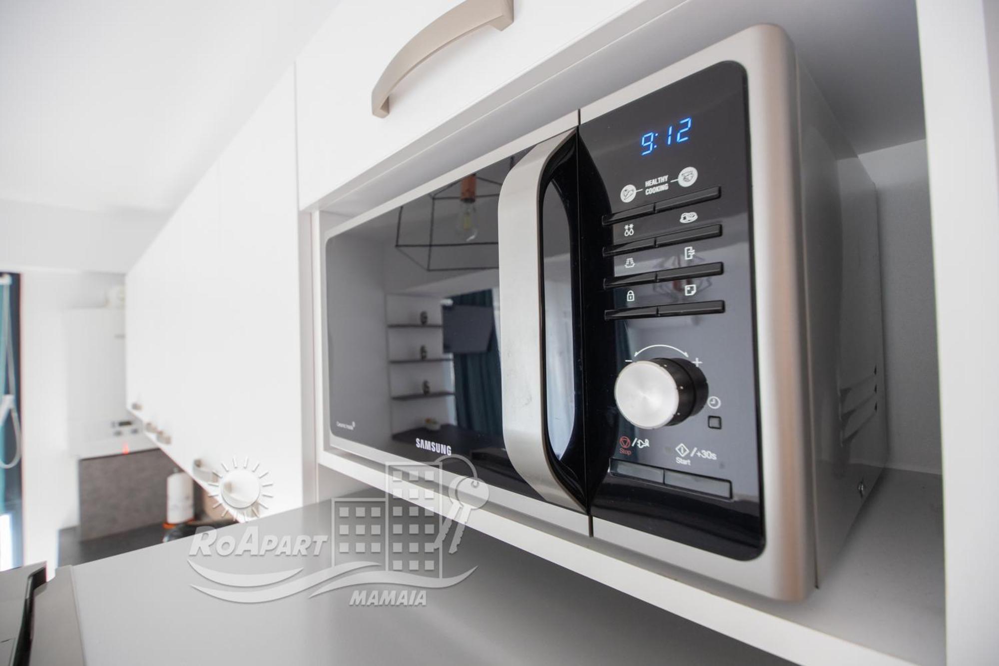 Apartment Roapart - Riva Mamaia