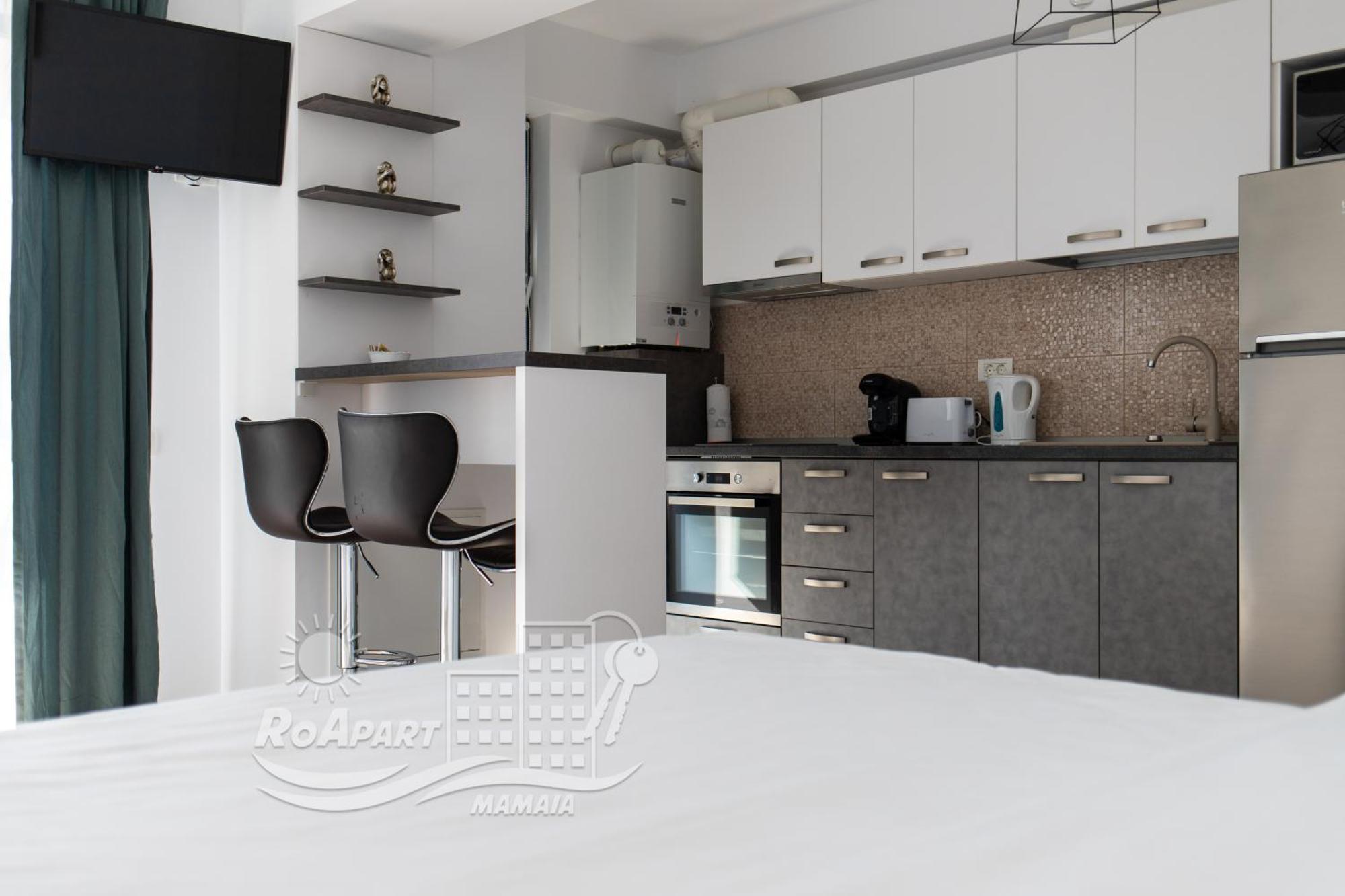 Apartment Roapart - Riva
