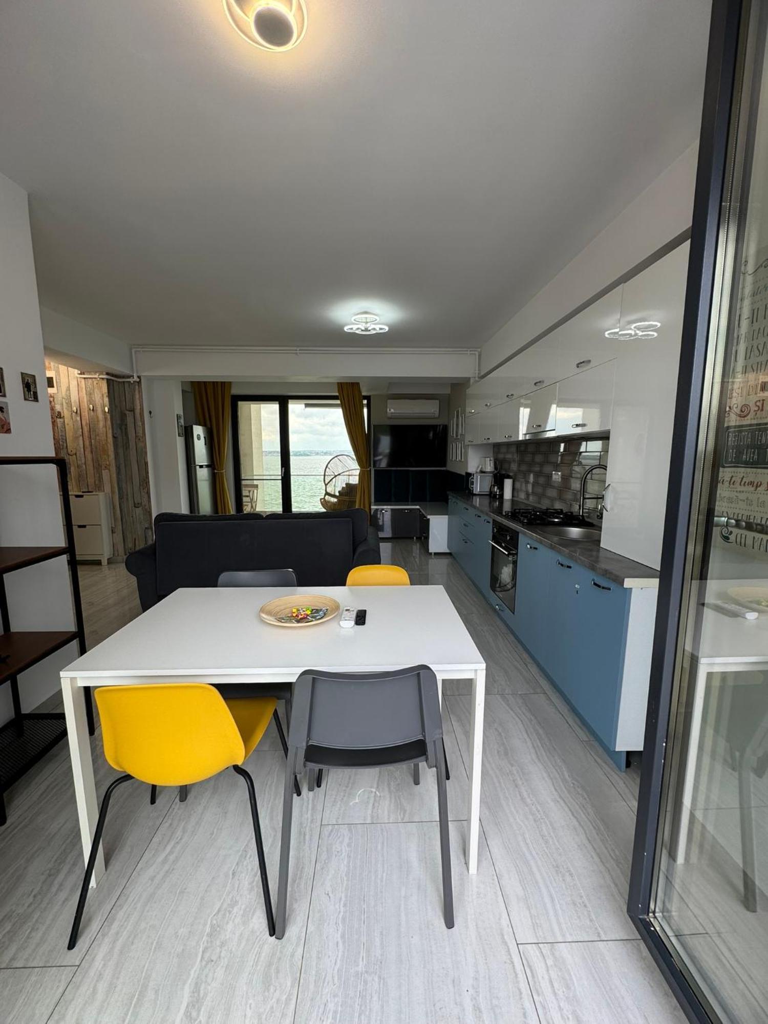 Roapart Riva Studiouri Si 2-3 Cu -parcare Privata