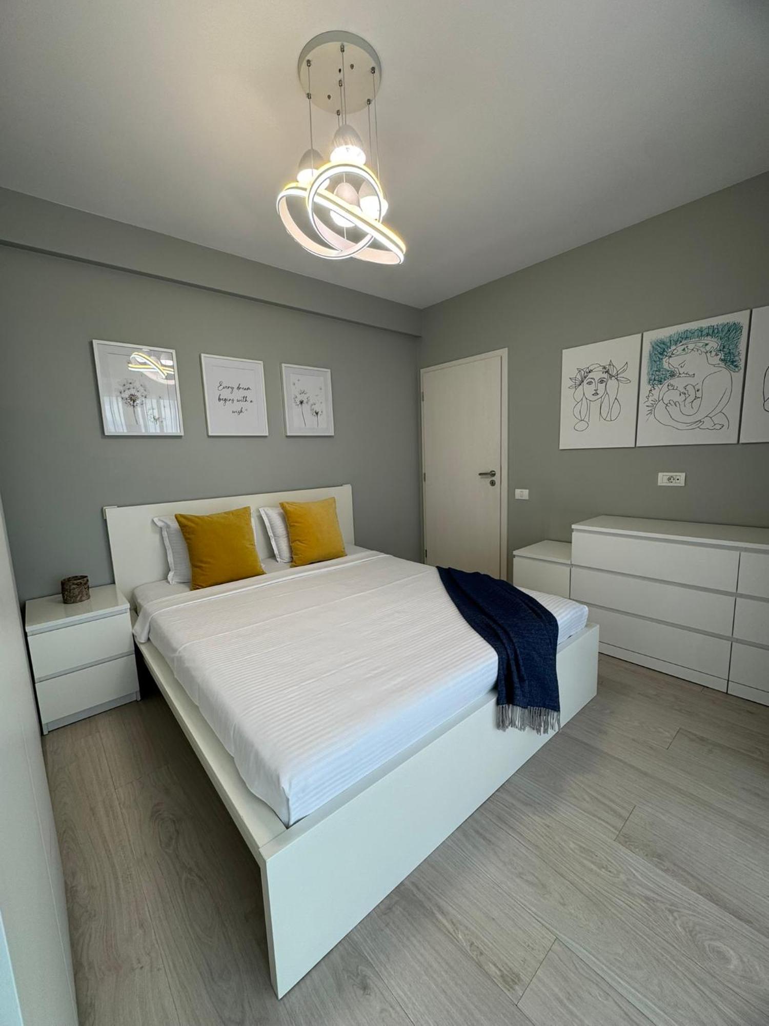 Appartement Roapart Riva Studiouri Si 2-3 Cu -parcare Privata